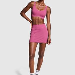 Victoria's Secret A-Line Mini Skirt-picture-5