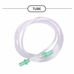 MCP General Nebulizer Mask - White image 5