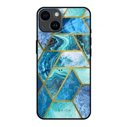 QRIOH Quirky Printed iPhone 14 Back Case Mobile Accessories-picture-32
