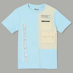 Fame Forever by Lifestyle Boys Printed T-shirt-picture-49
