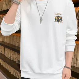 StyleCast x Revolte Men Round Neck Sweatshirt-picture-39