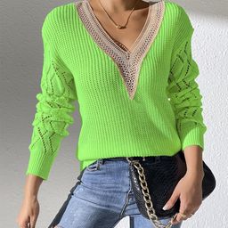 StyleCast x Revolte Women Pullover-picture-16