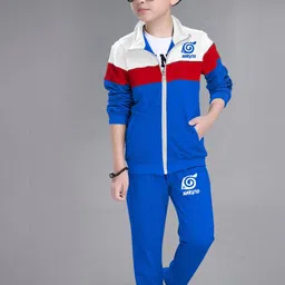 BILLYBALL Unisex Kids Printed Trousers-picture-34