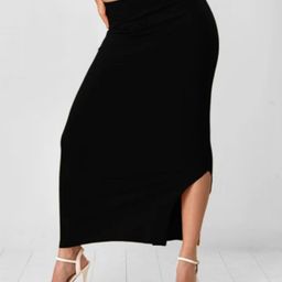 Trend Level Stretchable Saree Shapewear-image-95