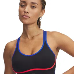 UNDER ARMOUR Project Rock Sports Bra-48