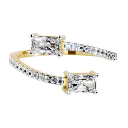 Sparkles Women Ring Diamond-image-47