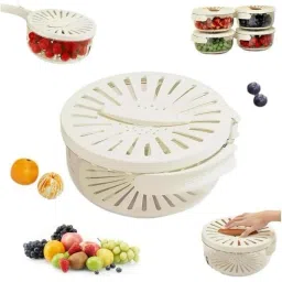 Kitchen Sink Plastic Pop-Up Strainer-image-78