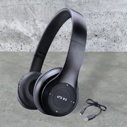 Deluxe Gaming Headset with Enhanced Low Frequency and Bluetooth Connection_9C Bluetooth & Wired Headset-image-79