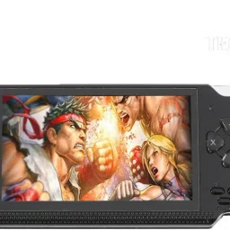 TECHZONE 32 Bit PSP Video Game with Super Mario, Taken-3 and Many More Games_07 Limited Edition-36