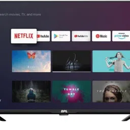 80 cm (32 inch) HD Ready LED Smart TV-12