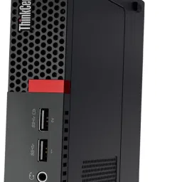 NCS Intel® Core™ i7 (6th Generation) Processor - ThinkCentre Micro CPU [OFC] Core i7-6700 [8MB Cache, Up to 4.00 GHz] (32 GB RAM/Intel HD 530 Graphics/1 TB SSD Capacity/Windows 11 Pro) Gaming Tower with MS Office-image-95