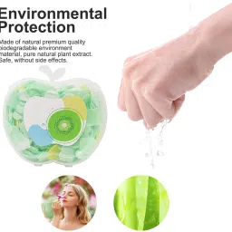 SOFT PAPER SOAP FOR CLEANING HANDS AND FACE FOR KIDS AND ADULTS-image-98