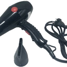 Choba Professional electric super smooth hair dryer hot & cold air blower Hair Dryer-image-33