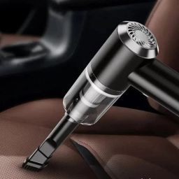 3 in 1 Handheld Vacuum Car Cleaner Air Duster Wireless a8 3 in 1 Vacuum Cleaner Powerful Portable Car Vacuum Cleaner a9 Vehicle Interior Cleaner-picture-14