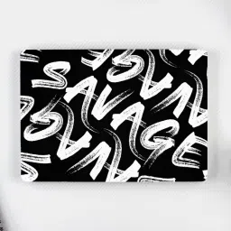 SKINFACTORY MousePad Anti Slip Waterproof And Washable 9X7.5 LaptopPC and Gaming SF-617 Non Slip Base Mousepad-image-85
