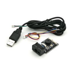 GROW GM65 1D 2D Code Scanner Bar Code Reader Module image 1