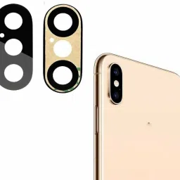 Galaxpare CVBCWF23 Iphone XS MAX Camera Lens Glass-3