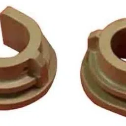 HipponixTech Pressure Roller Lower Bush for HP LaserJet 1020 1010 M1005 Canon 2900 (Set of 2) Tri-Color Ink Toner-picture-31