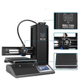 M320 FDM 3D Printer Mini 3D Printer, Fully Assembled 3D Printers Easy For Beginners and Kids, High Printing Accuracy, 3D Printer Printing With Size 150x150x150mm - RS7096M320 FDM 3D Printer Mini 3D Printer, Fully Assembled 3D Printers Easy For Beginners and Kids, High Printing Accuracy, 3D Printer Printing With Size 150x150x150mm - RS7096 image 4