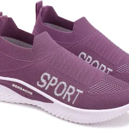 Sneaker, Loafers ,Casual With Extra Comfort Loafers For Women-image-27