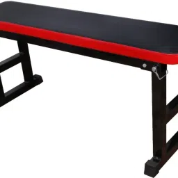 Flat Fitness Bench-picture-36