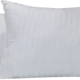 Premium stripe 14*20 cushions for sofa or chair pillows set (35*50cm) Cotton Stripes Cushion Pack of 2-image-89