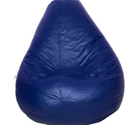 XXXL Highback XXXL Teardrop Bean BagWith Bean Filling-picture-14