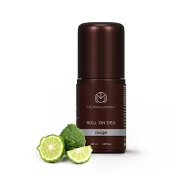 THE MAN COMPANY Rouge 24 Hr Freshness Roll On Deo - 55 ml-54