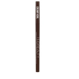 Huda Beauty Creamy Kohl Longwear & Waterproof Eye Pencil - Very Brown-23