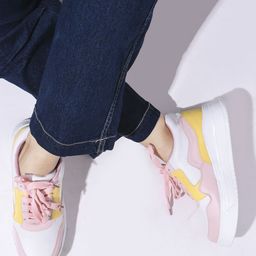 TRYME Women Sneakers-picture-44