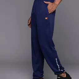 HRX by Hrithik Roshan Men Rapid Dry Running Joggers-image-84