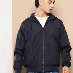 INVICTUS Hooded Tailored Jacket-picture-48