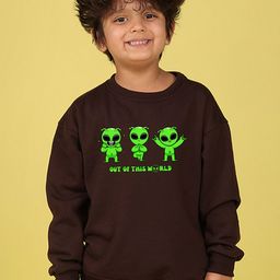 NUSYL Boys Printed Sweatshirt-picture-46