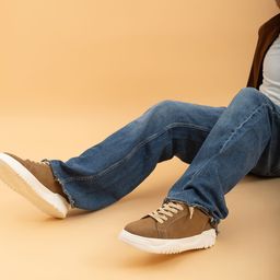 Big Fox Men Printed Sneakers-picture-10