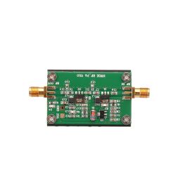 2-700MHz 3W RF Power Amplifier HF VHF UHF FM Transmitter Broadband Transmitter Short Wave Amp - RS27712-700MHz 3W RF Power Amplifier HF VHF UHF FM Transmitter Broadband Transmitter Short Wave Amp - RS2771 image 4