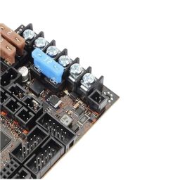 Prusa Einsy RAMBo Motherboard 3D Printer Controller 1.1b Motherboard For MK3S/MK3S+ 3D PrintersPrusa Einsy RAMBo Motherboard 3D Printer Controller 1.1b Motherboard For MK3S/MK3S+ 3D Printers image 5