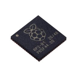 Raspberry Pi RP2040 IC Microcontroller Chip RP2040 Chip RP2040 Microcontroller - RS7121 / RS3144Raspberry Pi RP2040 IC Microcontroller Chip RP2040 Chip RP2040 Microcontroller - RS7121 / RS3144-0
