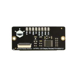 DFRobot 1.47″ 172 320 IPS LCD Display Module With Wide Viewing Angle And SPI Interface For Embedded ProjectsDFRobot 1.47″ 172 320 IPS LCD Display Module With Wide Viewing Angle And SPI Interface For Embedded Projects image 3
