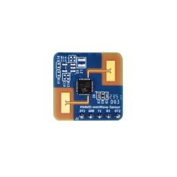 Waveshare mmWave Sensor Human Micro-Motion Detection S3KM1110 Based 24GHz Radar For Contactless Motion Sensing FMCW Radar Sensor - RS9313Waveshare mmWave Sensor Human Micro-Motion Detection S3KM1110 Based 24GHz Radar For Contactless Motion Sensing FMCW Radar Sensor - RS9313 image 3