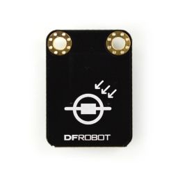 DFRobot Gravity: Analog Ambient Light Sensor TEMT6000 1-1000 Lux Range With Analog Output For Arduino & MicrocontrollersDFRobot Gravity: Analog Ambient Light Sensor TEMT6000 1-1000 Lux Range With Analog Output For Arduino & Microcontrollers image 2