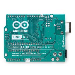 Official Arduino Uno R3 Development Board With ATmega328P DIP For DIY Electronics & STEM Projects Official Arduino Uno R3 Development Board With ATmega328P DIP For DIY Electronics & STEM Projects image 2