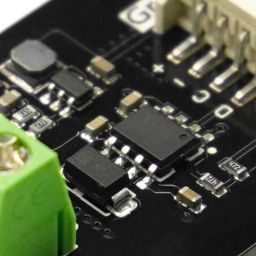 DFRobot Gravity: GP8211 I2C High-Resolution 15-bit DAC Module With Selectable 0-5V And 0-10V Analog Output Range And ±0.01% Linearity For Industrial ControlDFRobot Gravity: GP8211 I2C High-Resolution 15-bit DAC Module With Selectable 0-5V And 0-10V Analog Output Range And ±0.01% Linearity For Industrial Control image 5