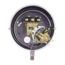 DWYER PRESSURE SWITCH, 300PSI, 1/4" MNPT, DA-7031-153-9.-32