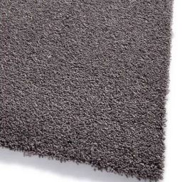 Obsessions Grey Solid Machine Made Runner - Small image 4