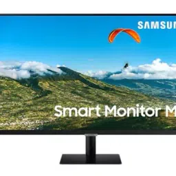 Samsung 27inch Flat Smart Moniter S27AM500-image-77