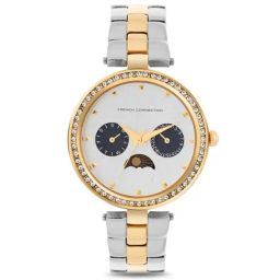 French Connection FCN017C Analog Watch for Women-41