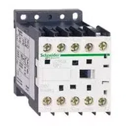 Schneider LC1K0901B7 9 Amp AC Power Contactor-picture-21