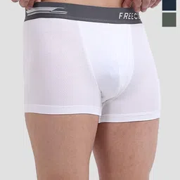 FREECULTR Pack Of 3 Anti Bacterial Micromodal Trunks FC-XT-T-SEG-CW-PB_S-picture-56