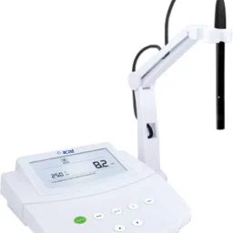 Aczet APHS-980 Precision Dissolved Oxygen Meter 0.00 to 20.00 mg/L-19