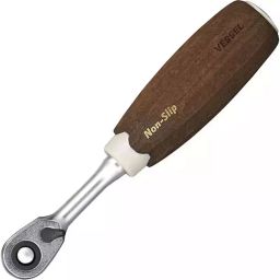 Vessel Woody ratchet handle, HRH2-W-picture-20